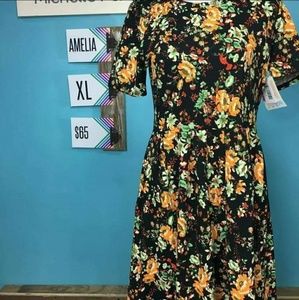 Lularoe Amelia